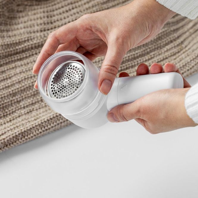 Hovedbilde Smart elektrisk nuppefjerner