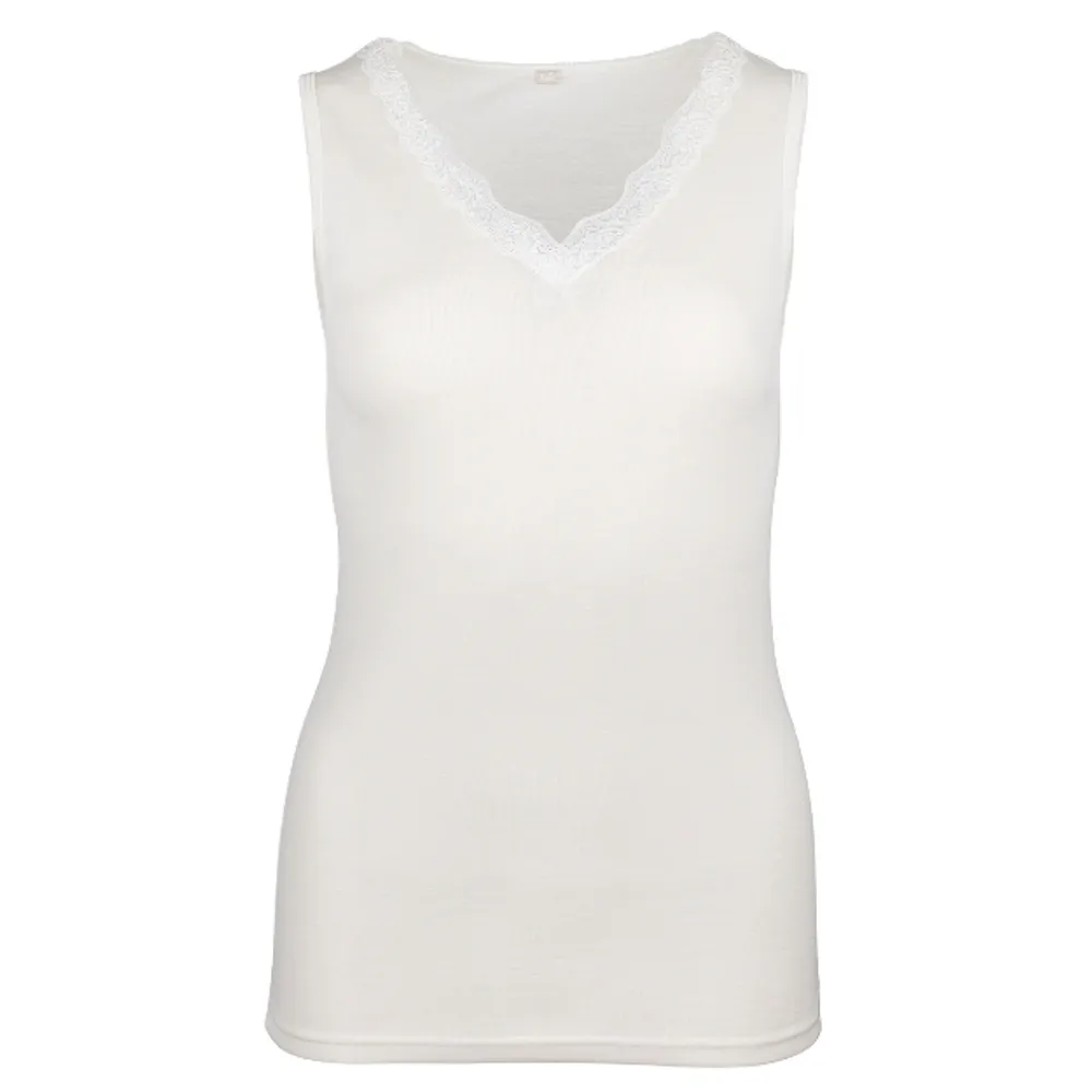Ullsinglet i 100% merinoull fra Safa